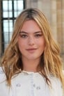 Camille Rowe isMargaux