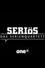 SERIöS - Das Serienquartett Episode Rating Graph poster