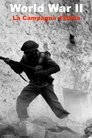 Poster de World War 2 - La campagna d'Italia