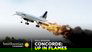 Concorde - Up in Flames