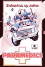 Movie poster for Paramedics (1988)