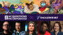 A Franchise Divided: Acquisitions Inc LIVE at PAX Unplugged 2025