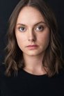 Emma-Kate Barry isThe Lover