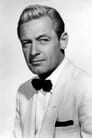 William Holden isCmdr. Shears