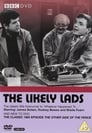 The Likely Lads Episode Rating Graph poster