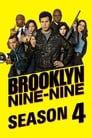 Brooklyn Nine-Nine - seizoen 4
