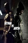 Batman V Arrow