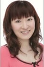 Chigusa Ikeda isMizuno Azusagawa (voice)