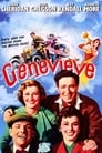 Poster for Genevieve