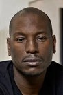 Tyrese Gibson is