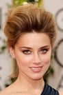 Amber Heard isZelda E. Zekial