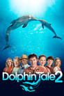 Poster for Dolphin Tale 2