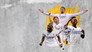 Real Madrid How Could I Not Love You - الحلقة 1