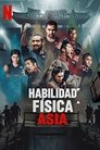Habilidad física: Asia Cuevana 3