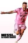 Messi nos Estados Unidos