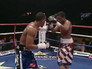 The Contender Tryouts
