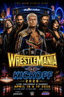 WrestleMania 42 Kickoff