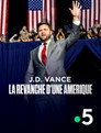 J.D. Vance : la revanche d'une Amérique