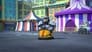 Road Raging Rhino