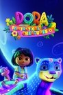 Dora et les créatures fantastiques