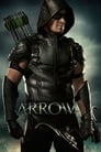 Poster for Arrow