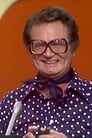 Charles Nelson Reilly isHunch (voice)