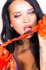 Cannibalism