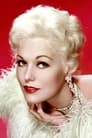 Kim Novak isMadeleine Elster / Judy Barton