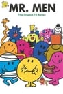 Mr. Men Episode Rating Graph poster