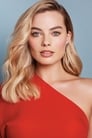 Margot Robbie isHerself