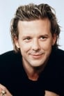Mickey Rourke isThe Cook