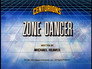Zone Dancer