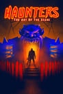 Haunters: The Art of Scare