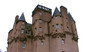 Craigievar Castle