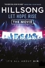 Poster for Hillsong: Let Hope Rise