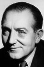 Fritz Lang isFritz Lang