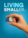 Living Smaller Episode Rating Graph poster