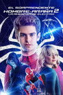 El Sorprendente Hombre-Araña 2: La Amenaza de Electro (BDREMUX) - VIP