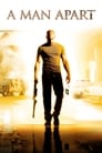 Poster van A Man Apart