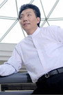 李树浩 isChu Yuan's Father