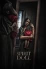 Imagen Spirit Doll (2023)