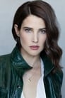Cobie Smulders isAnn Coulter