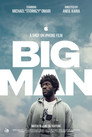 Poster for Big Man