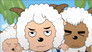 Pleasant Goat and Big Big Wolf 1x417