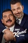 Jimmy Kimmel Live! Episode Rating Graph poster