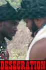 Desecration