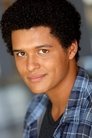 DeShawn Cavanaugh isWrath Room Actor #1