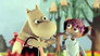 The Dangerous Ant Lion