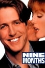 Movie poster for Nine Months