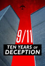 9/11: Ten Years of Deception Episode Rating Graph poster